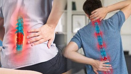 L4/5 Slip Disc Reasons: स्लिप डिस्क क्या होता है, L4/5 Slip Disc Causes And Treatment..| Boldsky