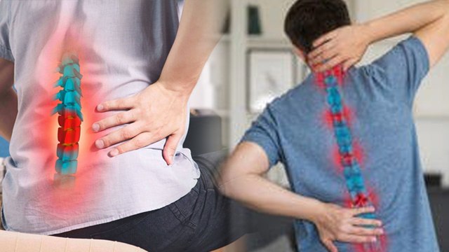 L4/5 Slip Disc Reasons: स्लिप डिस्क क्या होता है, L4/5 Slip Disc Causes And Treatment..| Boldsky