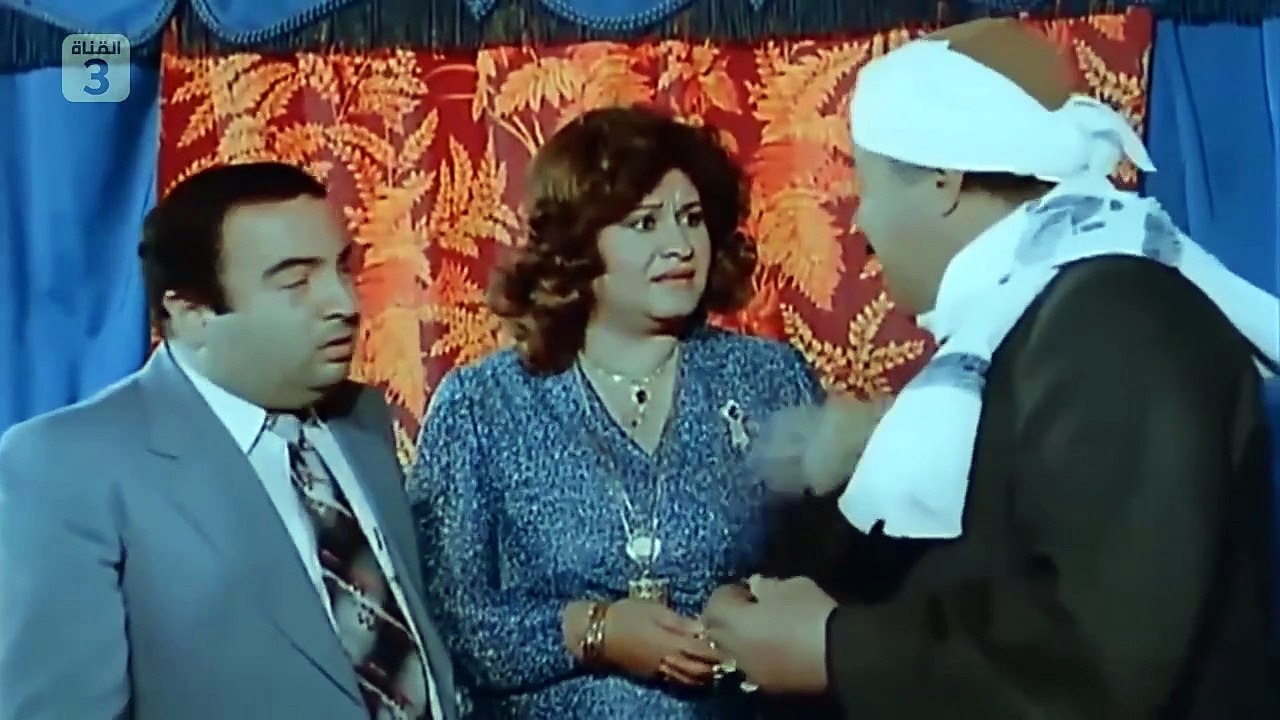 HD فيلم ( الراجل اللي باع الشمس ) بطولة - سعيد...