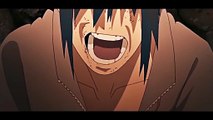 Naruto Badass edit - Frontlines [Edit⧸AMV]!