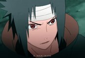 Naruto ''Sasuke Vs Itachi'' - Beggin [Edit⧸AMV] ｜ Quick Edit!