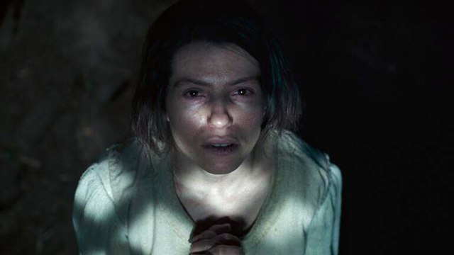 Des Teufels Bad Trailer DF