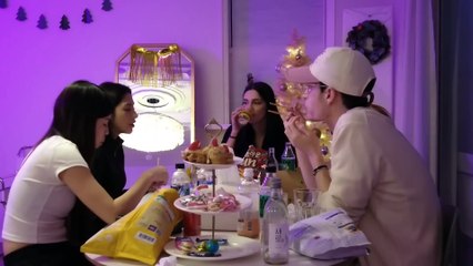 vlog ¦ recibí TERRIBLES notícias del VISADO... nivel de COREANO, cenita con FELIX y ASMR con ABRIL!