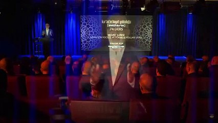 Mustafa İslamoğlu’nu taca atan kıyaslama! “M. Kemal'in neden çocuğu olmadı" dedi cevabı yedi