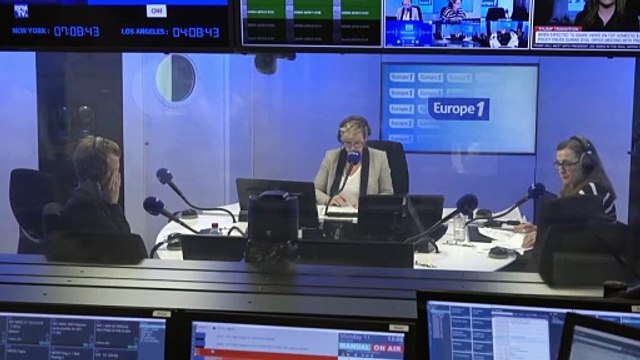 Un passant tué d'un coup de couteau près de Lille, un suspect interpellé