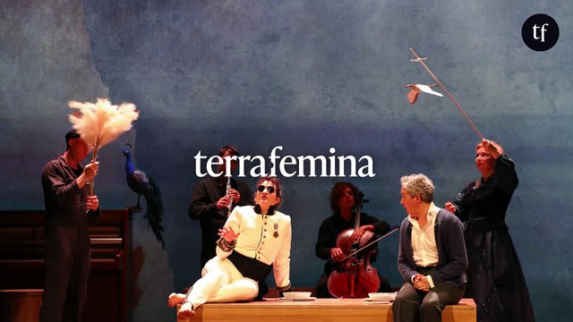 La première star mondiale était française, et elle brûle encore les planches parisiennes