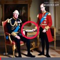 Charles III et le Prince William accusés de profiter du patrimoine public en pleine crise du NHS