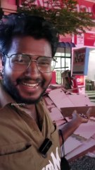 நம்ம ஊர்லயும் Mobile ATM வந்துடுச்சு😍!! | கூட்டுறவு Bank💥!! | TCCB