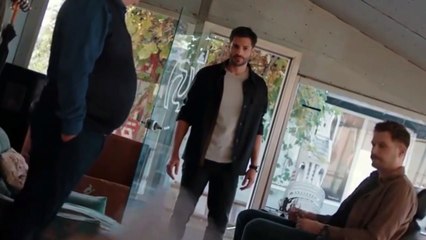 Nueva Vida Cap 30 - Audio Español