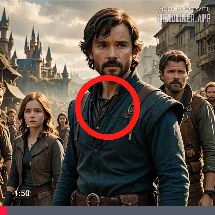 La saison 2 d’Andor annoncée pour avril 2025 sur Disney+