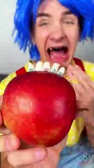 Let's Fix the Broken Teeth 😬 | PRANK GONE WRONG!