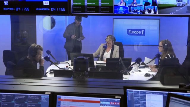 France-Israël : Emmanuel Macron assistera à la rencontre, Israël recommande à ses citoyens de ne pas s'y rendre