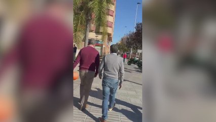 Ciudadanos piden a Mazón su dimisión