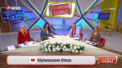 Söylemezsem Olmaz 11 Kasım 2024