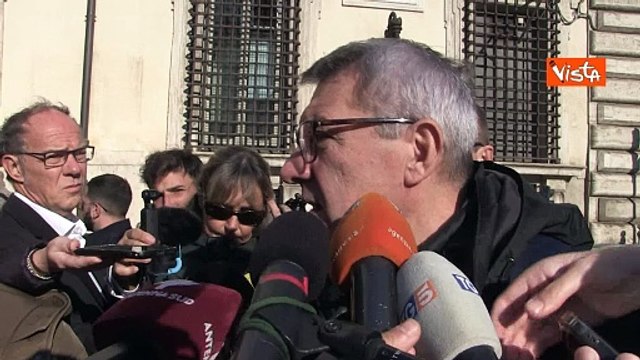 Manovra, Landini (Cgil): Rivolta sociale? Mi auguro che scatti, non si pu? andare avanti cosi