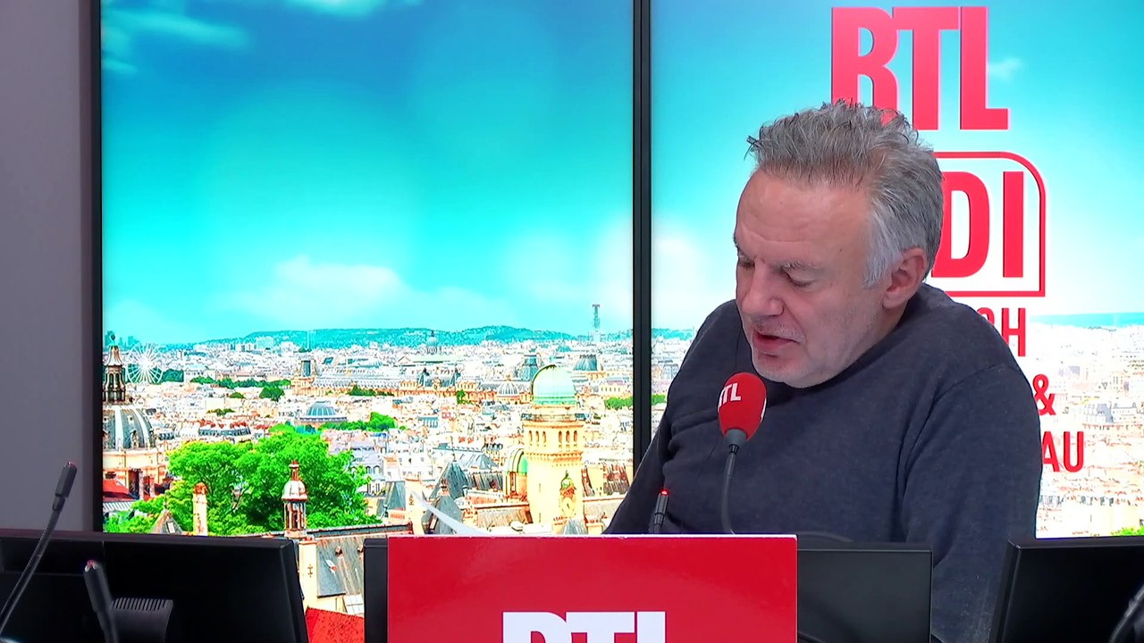 Le journal RTL de 14h du 11 novembre 2024