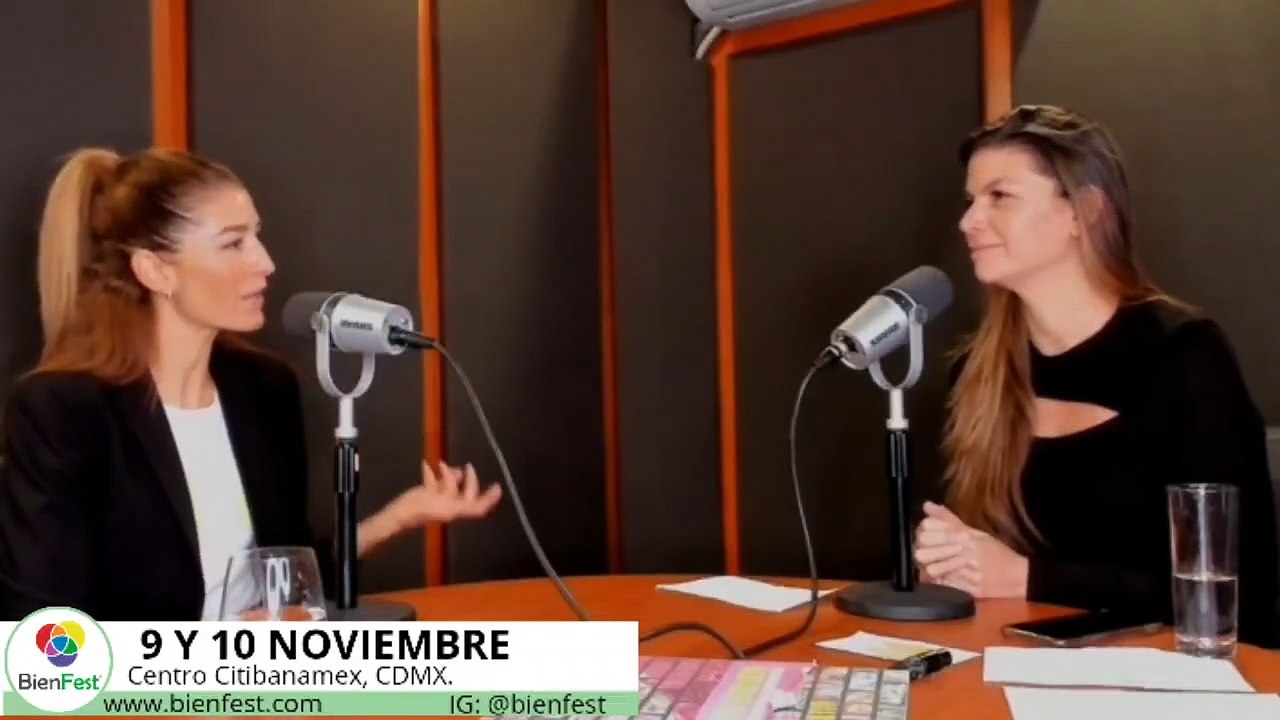 Estilo Saludable⁠: ¿Qué es y para qué sirve la Microbiota?
