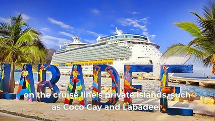 Royal Caribbean Drink Package Pros and Cons - Trip Advisor & Booking