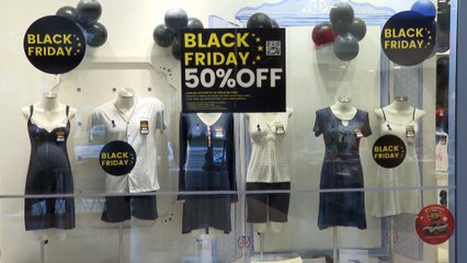 Veja dicas para evitar cair em golpes na Black Friday
