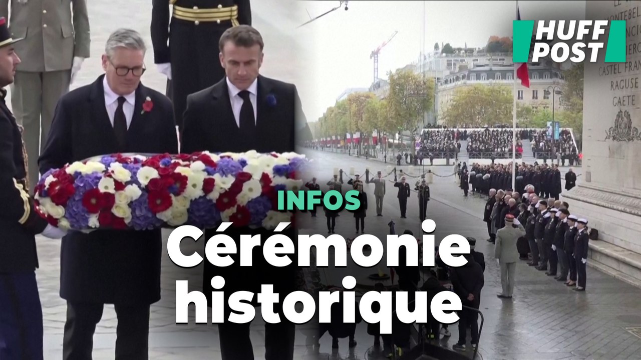 Pourquoi la venue de ce dirigeant aux commémorations du 11 Novembre est historique