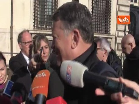 Manovra, Bombardieri (Uil): Le nostre richieste sono note, vedremo se c'è disponibilità