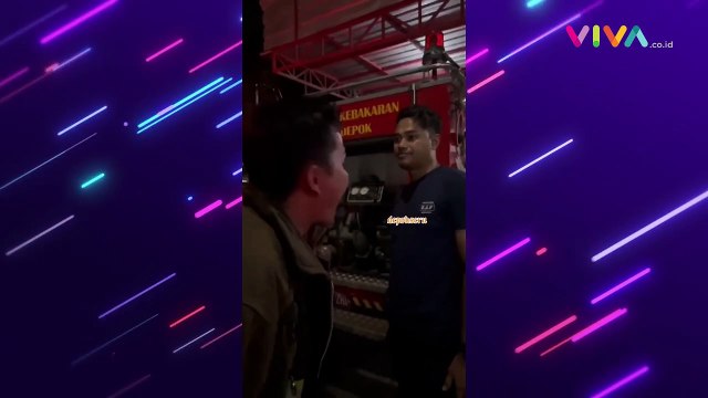 Sandi Damkar Protes Bobroknya Alat Pemadam Telan Korban