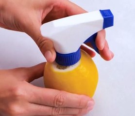 Smart hacks to use lemon unexpectedly wise!