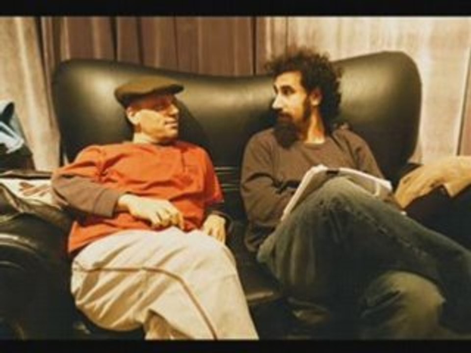 Serj Tankian - Serart_0001
