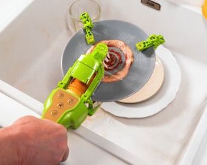 Smart hacks & gadgets for your grandparents!