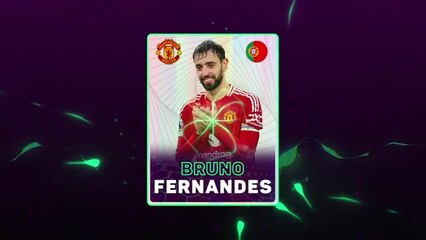 EPL Fantasy Focus - Gameweek 11: Fernandes leads United into the Amorim era