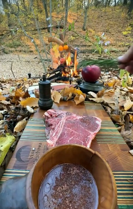 Grilled Beef Burger Recipe BBQ