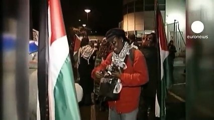 ¿Murió Arafat envenenado?