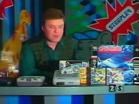 DENDY-НОВАЯ РЕАЛЬНОСТЬ (2X2 ВЫПУСК 22)