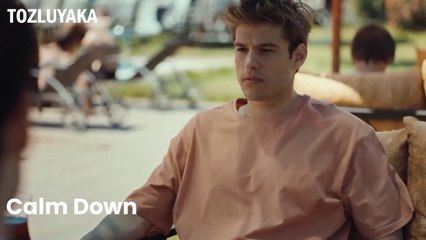 Calm Down - Tozluyaka: A Tale of Brotherhood and Resilience 🌟