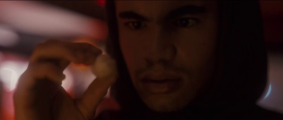 Spiders: Ihr Biss ist der Tod - Trailer (Deutsch) HD