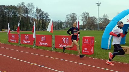 Sławieński Bieg Niepodległości