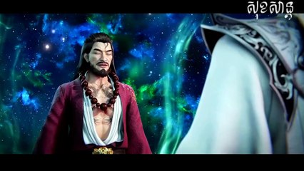 Xian Ni - Renegade Immortal ( 2023 ) Episode 62 english sub