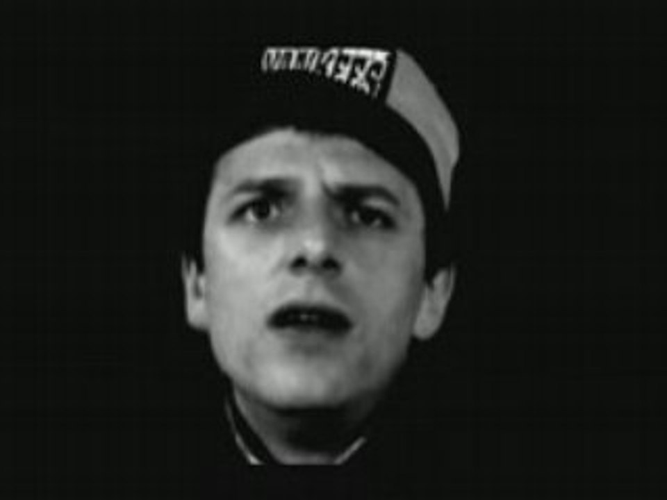 drei glorreiche halunken