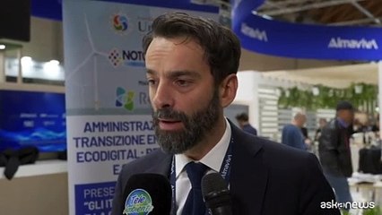 Digitale, Evangelista (Almaviva): per green ruolo fondamentale