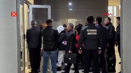 Yasa dışı bahis soruşturması: Ünlü sanatçı tutuklandı!