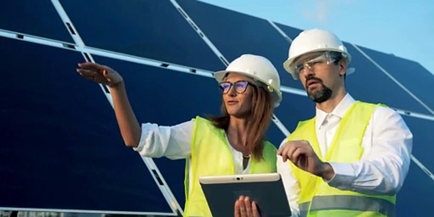 Solar required team