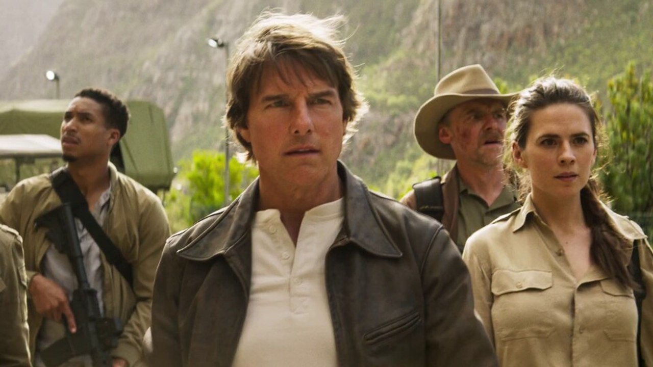 Mission Impossible 8: Der Trailer zu The Final Reckoning verspricht ein episches Finale