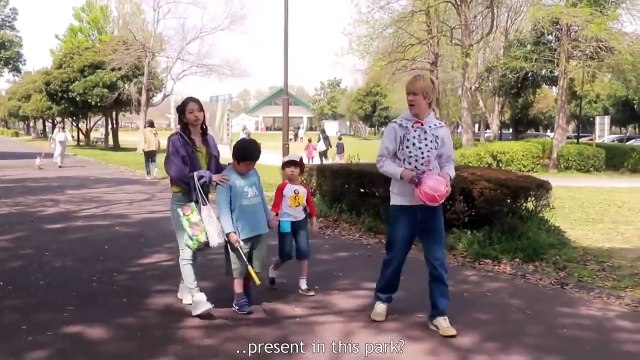 Kotaro wa Hitorigurashi (Kotaro Lives Alone). S1E3. With English Subs