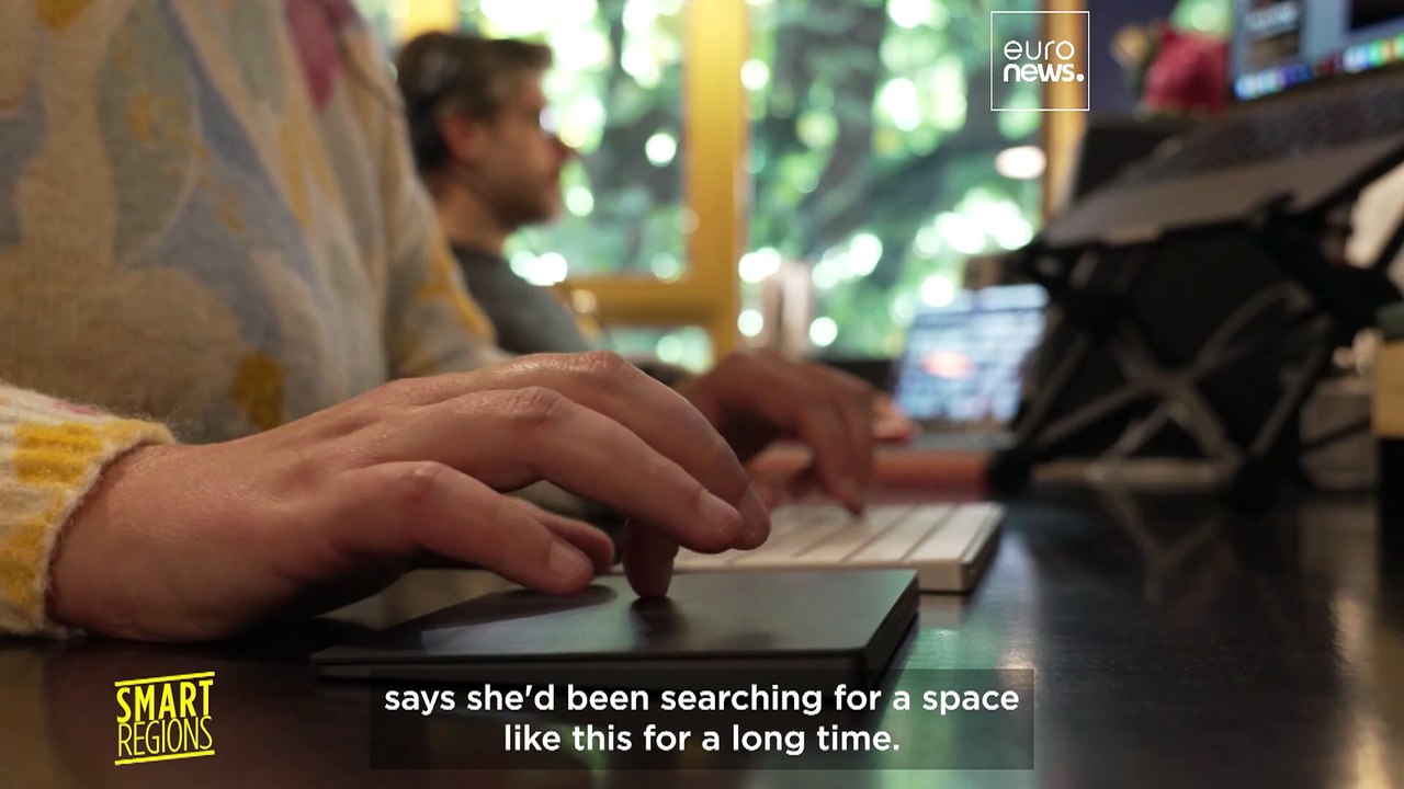 Studio Kremlin: creative co-working in a revitalised Paris community