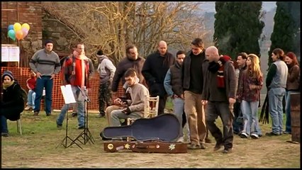 CARABINIERI S2 EP 20 SOTTO SHOCK