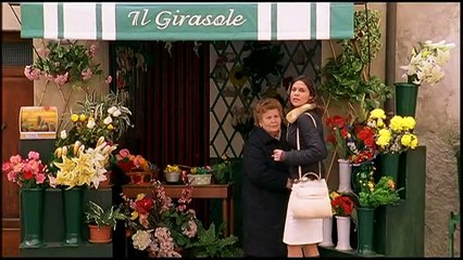 CARABINIERI S2 EP 22 UN POSSIBILE SPIRAGLIO