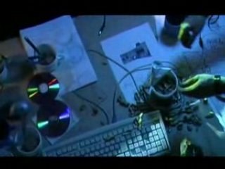 bernie's showreel en 2008