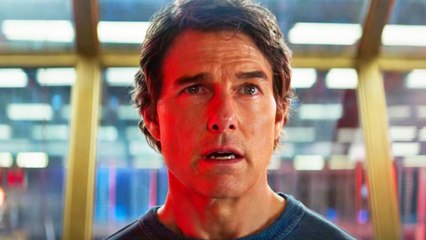 Mission: Impossible - The Final Reckoning - Teaser Trailer (Deutsch) HD