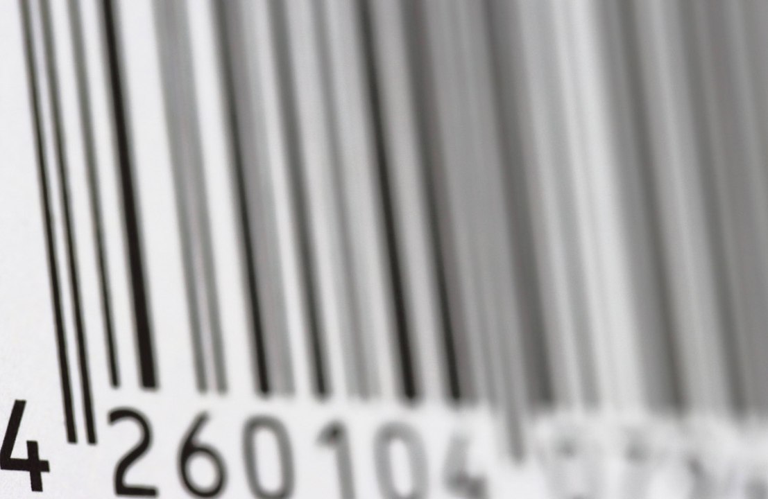 Barcodes could disappear from shops within five years