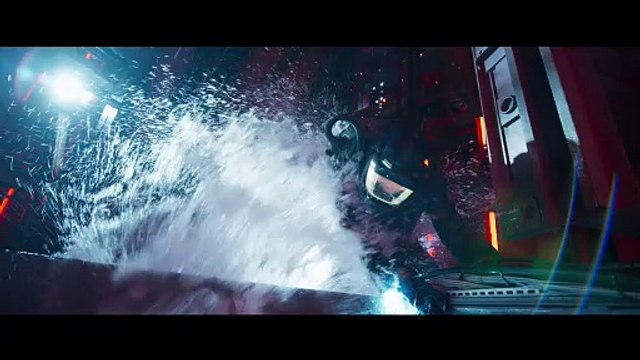 Mission Impossible : Dead Reckoning, partie 2 Bande-annonce VO STFR